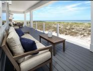 Burchard modern coastal style piling home on Navarre Beach - Thumb Pic 14