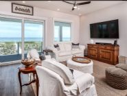 Burchard modern coastal style piling home on Navarre Beach - Thumb Pic 7