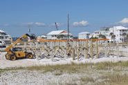 Dubois coastal transitional piling home on Navarre Beach by Acorn Fine Homes  - Thumb Pic 21