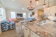 Slone modern coastal piling home on Navarre Beach by Acorn Fine Homes - Thumb Pic 15