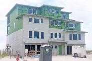 Clanton modern coastal piling home on Navarre Beach - Thumb Pic 8