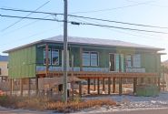 Conway modern coastal piling home on Navarre Beach - Thumb Pic 5