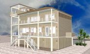 Antinnes residence on Navarre Beach - Thumb Pic 71