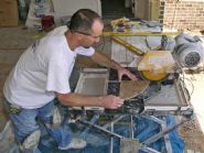 fabricating a tile soap dish - Thumb Pic 3