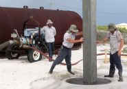 Piling installation by Acorn Fine Homes - Thumb Pic 10