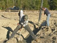 Black job pouring footings - Thumb Pic 27