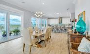 Shurling residence by Acorn Fine Homes on Navarre Beach - Thumb Pic 13