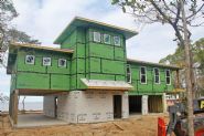 Cyr modern coastal piling home in Navarre - Thumb Pic 8