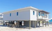 Gomel piling home on Navarre Beach by Acorn Fine Homes - Thumb Pic 46