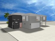 Conway modern coastal piling home on Navarre Beach - Thumb Pic 14