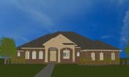 Black job front elevation CAD model - Thumb Pic 29