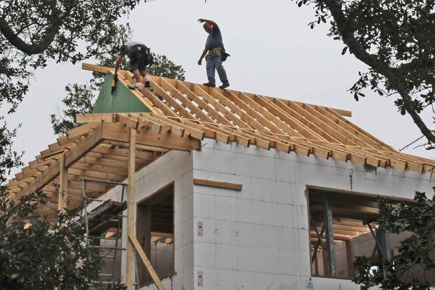 roof framing