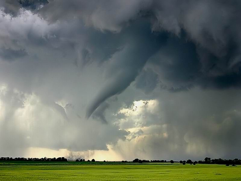 Tornado